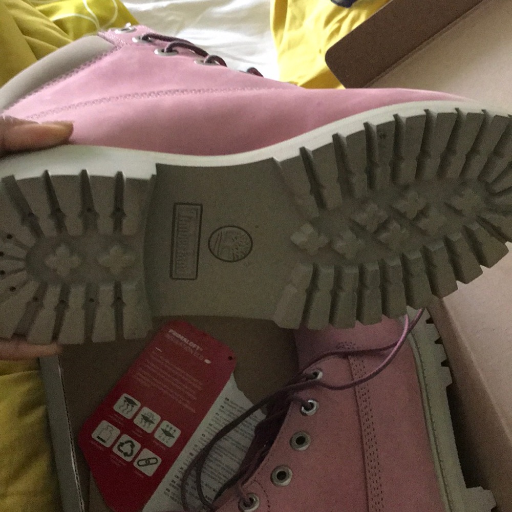 Timberland - Picture 2 of 4